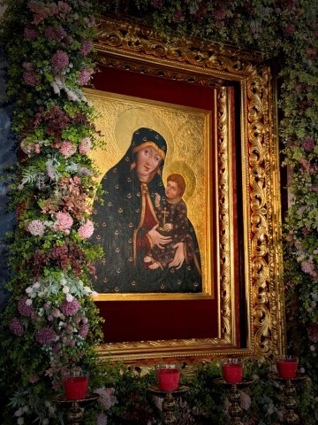 Odpust Matki Bożej Szkaplerznej 12.07.2026