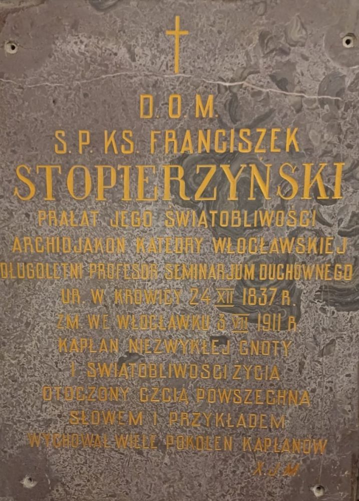 Stopierzyński