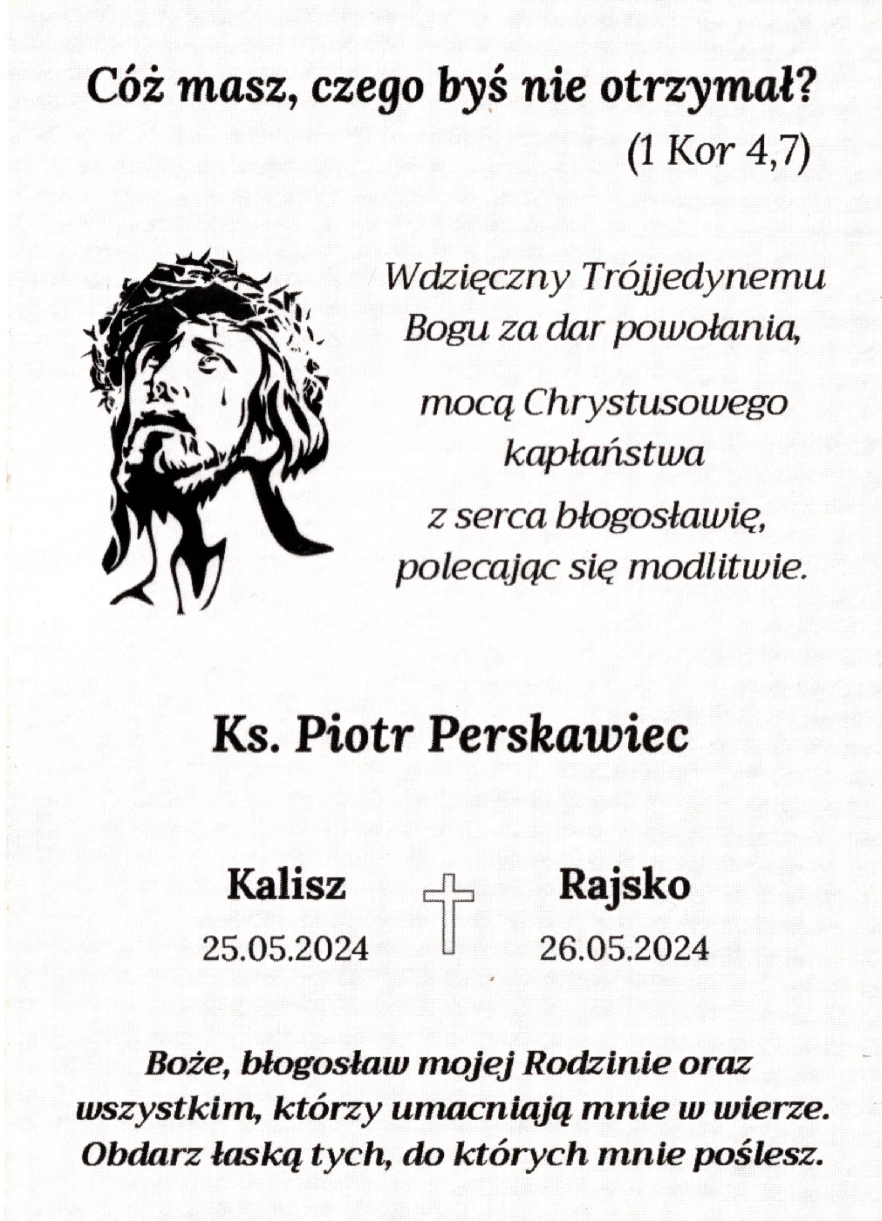 ks- Perskawiec