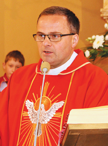 KS G- KAMZOL