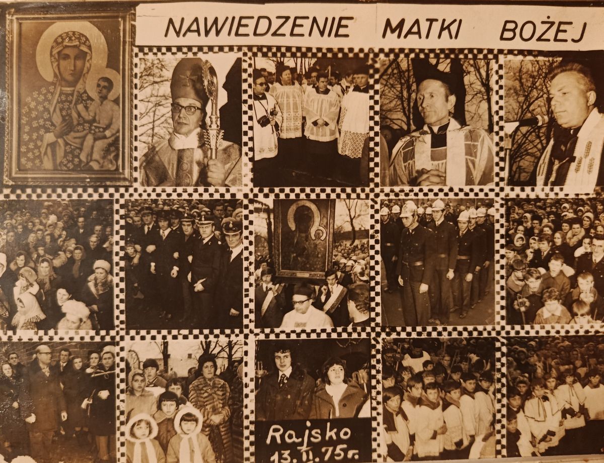 Nawiedzenie 1975
