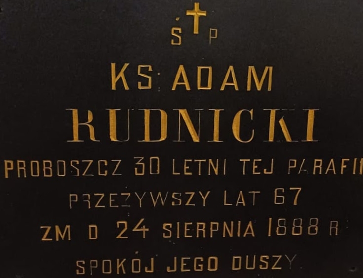 Rudnicki ok